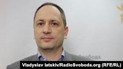 Нинішню блокаду непідконтрольної території Вадим Черниш назвав «ножем у спину політико-дипломатичному процесу»