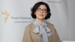 Оксана Сироїд