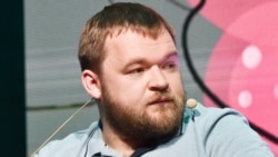 Валентин Краснопьоров