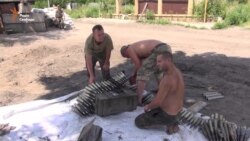 «Звільніть Донецьк, будь ласка!» – 11-річний переселенець з Донецька (відео)