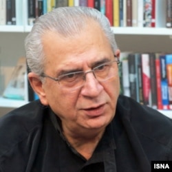 علیرضا مجلل