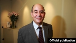 რაჯი სურანი