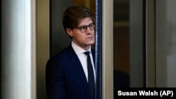 Алекс ван дер Зваан