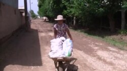 Селзадаҳои Панҷ: Ҳудуди 30 манзил осеб дид