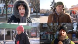 "Duhet të na kthejnë gjithçka": Ukrainasit komentojnë këmbimin e propozuar të territoreve