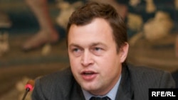 Михайло Самусь