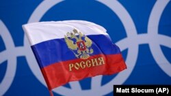 Росіяни не побачать офіційних трансляцій Олімпійських ігор до 2032 року