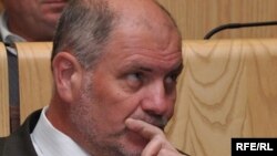 Mustafa Mujezinović, Foto: Midhat Poturović