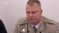 Чех отримав 3 роки умовно за участь у бойових діях на Донбасі на боці бойовиків – відео