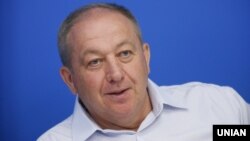 Олександр Кіхтенко