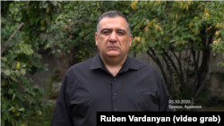 Рубен Варданян