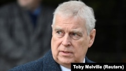 Ханзаада Эндрю 