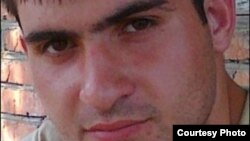 Рустам Аушев