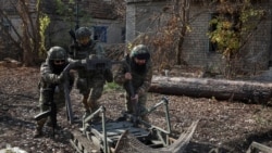 UKRAINE-WAR/KOSTIANTYNIVKA