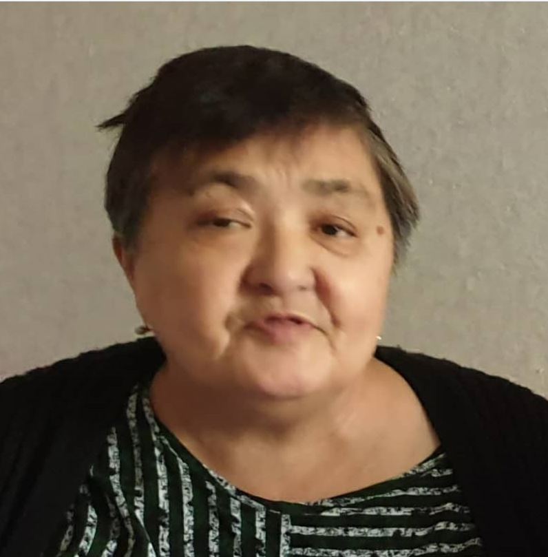 Кортубаева Жакан