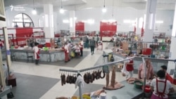 Кыргызстанда эт кымбат. Бааны ким көзөмөлдөйт? 