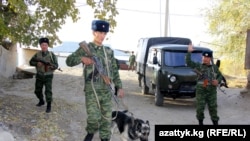 Чек арачылар