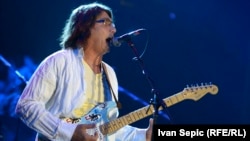 Amaterska ekipa: Rambo Amadeus