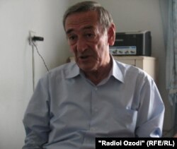 Ғулом Бобоев