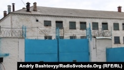Бучанська виправна колонія, Київська область, ілюстративне фото