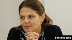 Наталья Юдина