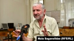 მამუკა გახოკიძე