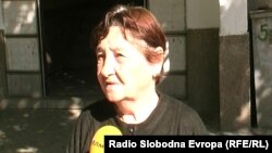 Спасија Јовановска од Прилеп.