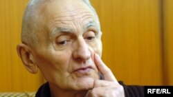 Mirko Đorđević, foto: Vesna Anđić