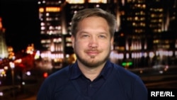 Денис Шендерович.