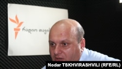 Нодар Хадури