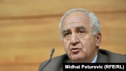 Vehid Šehić: Nemoral vlada u svim sferama našeg života