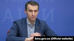 Віктор Ляшко