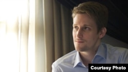 ედუარდ სნოუდენი. ფოტო: www.rightlivelihood.org