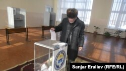 Иллюстративное фото.