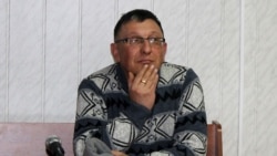 Александр Славянец