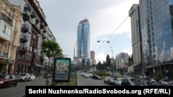 Температура повітря в Києві в четвер сягає 28 градусів (фото ілюстраційне)