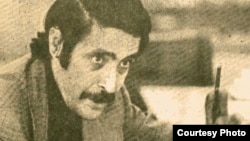 بهرام صادقی