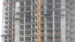 Чому будівельна інспекція анулювала дозвіл на будівництво на Микільській Слобідці? (відео)