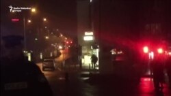 Priština: Sumnjiv automobil beogradskih tablica