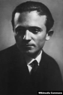 Віктор Цимбал