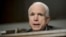 U.S. Senator John McCain predicted Russia would press ahead with support for assault of the government of Syrian President Bashar al-Assad on the city of Aleppo.
