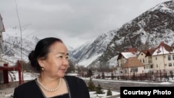 Жаркын маанай чачкан журналист түбөлүк жайга кетти