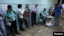 За ходом голосования 21 октября будут следить 30 международных организаций и 71 местное профильное НПО