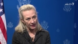 له طالبانو سره د جوړجاړي لپاره مهلت نه شته: اليس وېلز