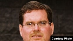 Рональд Асмус