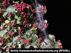 Російське оптоволокно у Краматорську