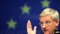 Carl Bildt