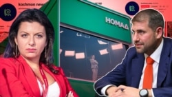 Номад ТВ: Жаңы телеканалдын артында ким турат?