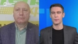 Валерий Рябых из Defense Express – о целях ВСУ для первых ударов ракетами ATACMS на территории России