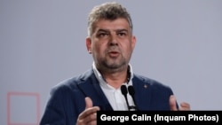 Președintele PSD susține că i-a propus premierului desemnat Nicolae Ciucă un armistițiu politic pentru depășirea pandemiei și rezolvarea problemelor din energie